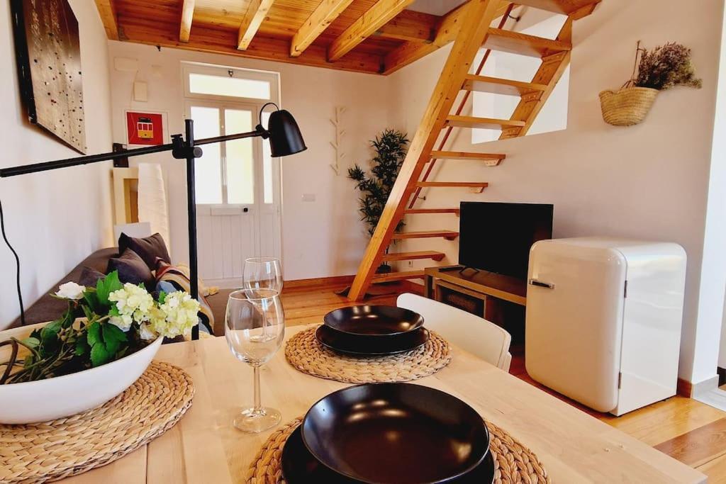 Rio Marvila House Lisbona Esterno foto