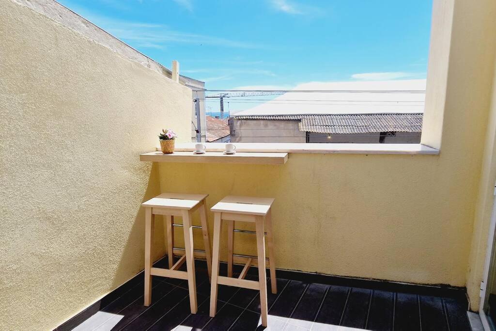 Rio Marvila House Lisbona Esterno foto