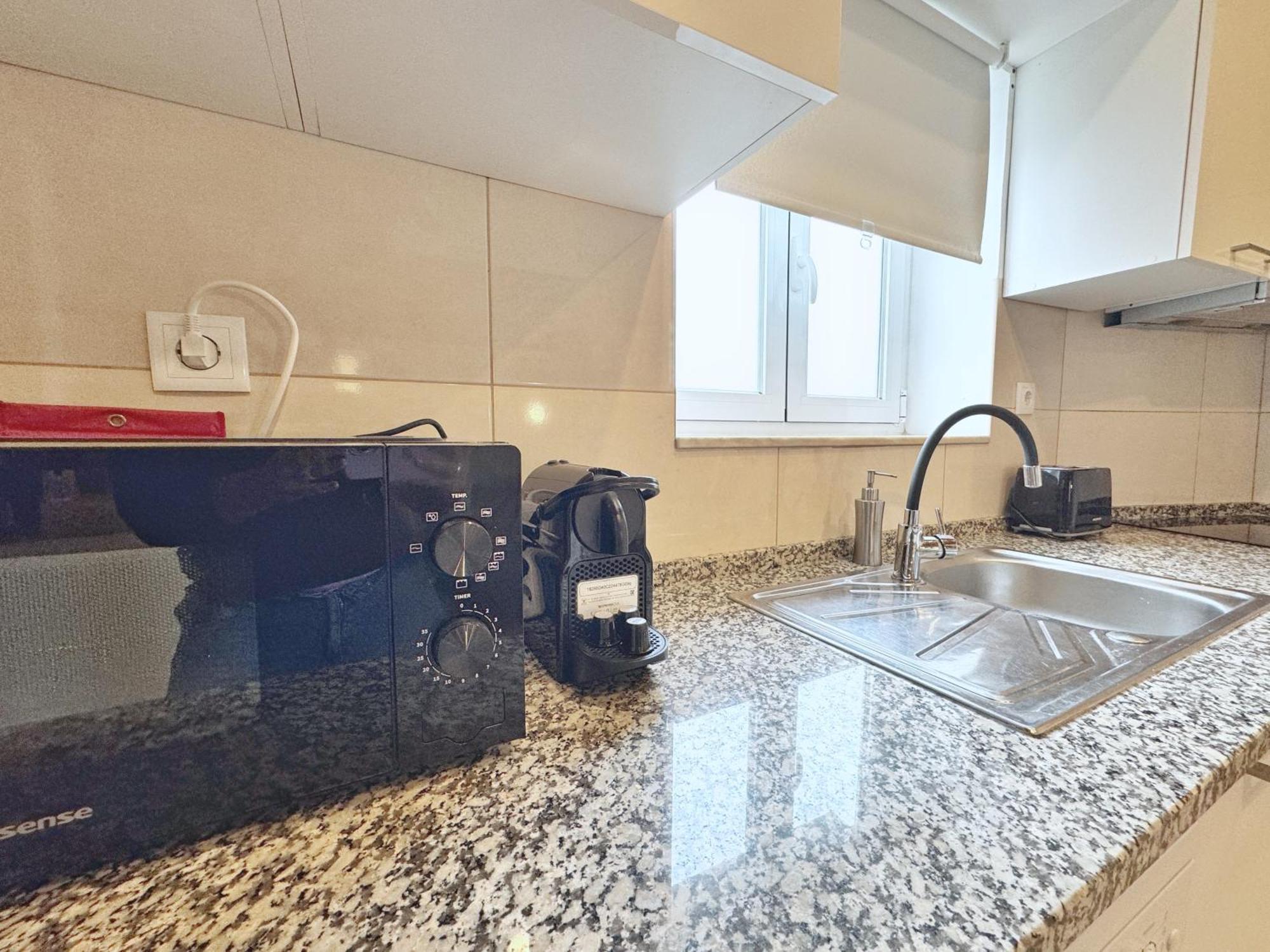 Rio Marvila House Lisbona Esterno foto