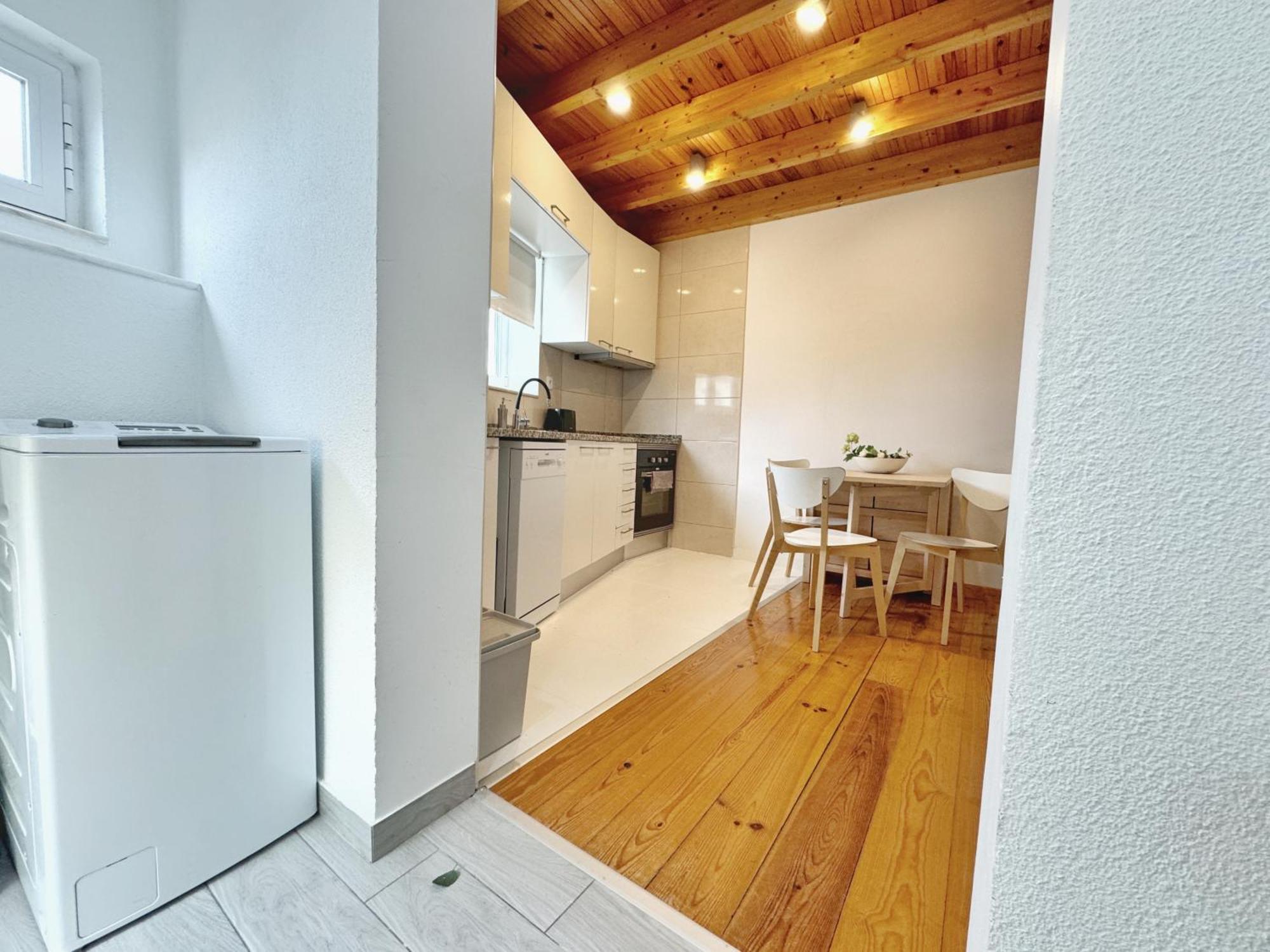 Rio Marvila House Lisbona Esterno foto